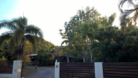 Magnetic Island Bed And Breakfast - Perth Resorts 0