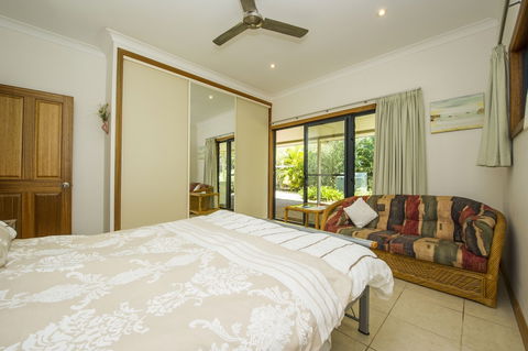 Magnetic Island Bed And Breakfast - Perth Resorts 2