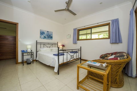 Magnetic Island Bed And Breakfast - Perth Resorts 4
