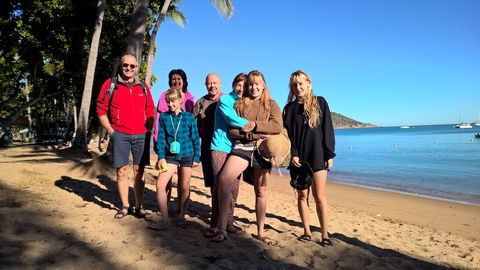 Magnetic Island Bed And Breakfast - Perth Resorts 6