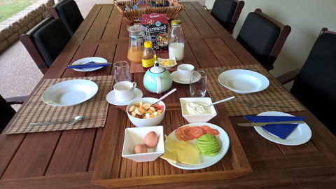 Magnetic Island Bed And Breakfast - Perth Resorts 5
