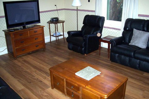 Smith Street Villa Naracoorte - Accommodation Perth 7