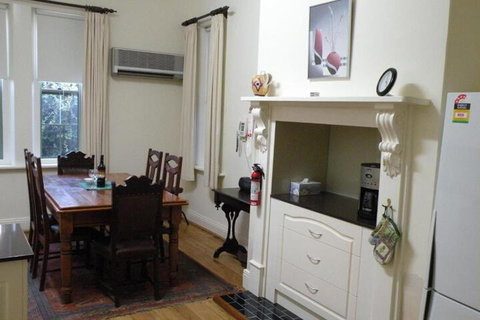 Smith Street Villa Naracoorte - Accommodation Perth 4