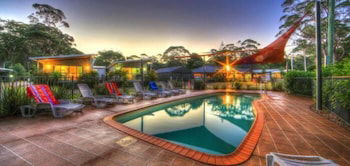 Big4 South Durras Holiday Park - Accommodation Perth 4