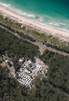 Big4 South Durras Holiday Park - Accommodation Perth 2