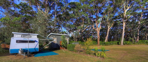 Big4 South Durras Holiday Park - Accommodation Perth 6