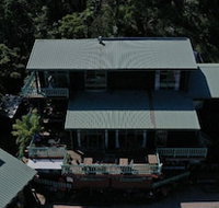 The Goat and Goose BB - Accommodation Perth