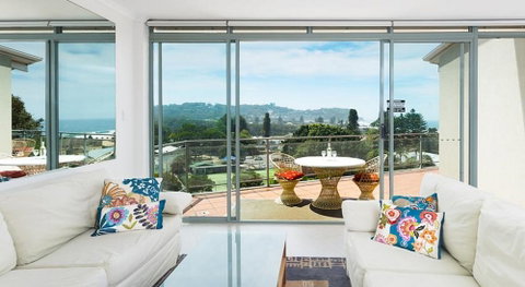 Avoca Palms Resort Apartments - Accommodation Perth 1