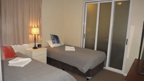 Avoca Palms Resort Apartments - Accommodation Perth 6