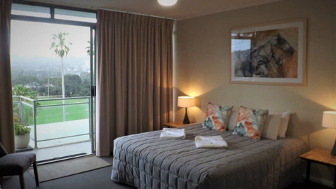 Avoca Palms Resort Apartments - Accommodation Perth 2