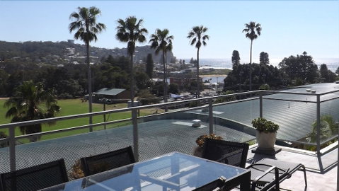 Avoca Palms Resort Apartments - Accommodation Perth 4