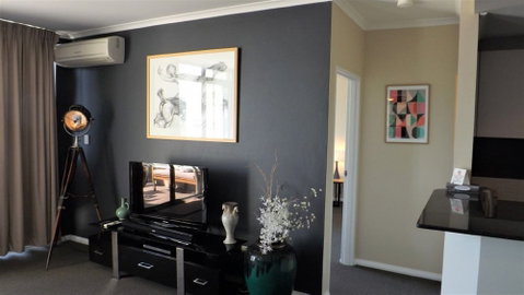 Avoca Palms Resort Apartments - Accommodation Perth 0