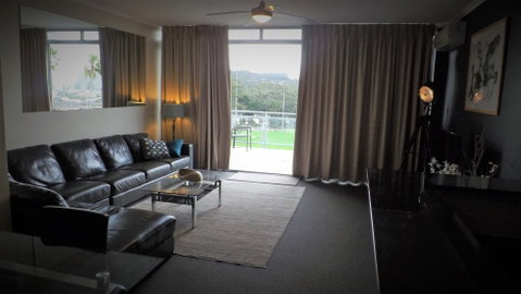 Avoca Palms Resort Apartments - Accommodation Perth 3
