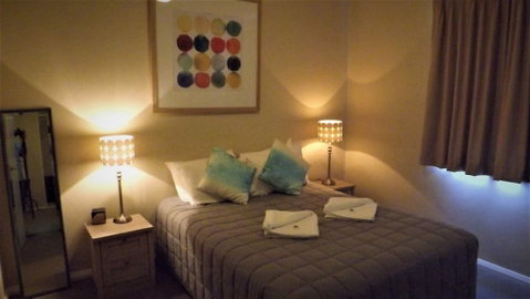 Avoca Palms Resort Apartments - Accommodation Perth 5