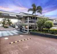 Park Motor Inn - Accommodation Perth