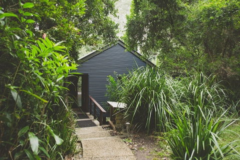Montagues Of Montville - Accommodation Perth 0