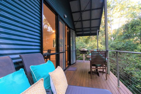 Montagues Of Montville - Accommodation Perth 1