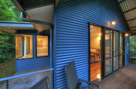 Montagues Of Montville - Accommodation Perth 2