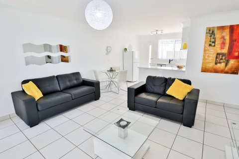 112 Olive Apartments - Accommodation Perth 5