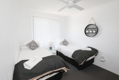 112 Olive Apartments - Accommodation Perth 3