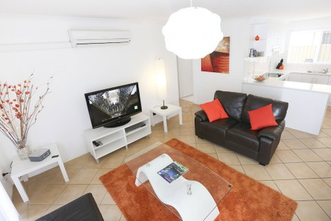 112 Olive Apartments - Accommodation Perth 0