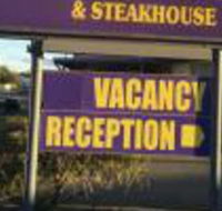Kings Motor Inn  Steakhouse