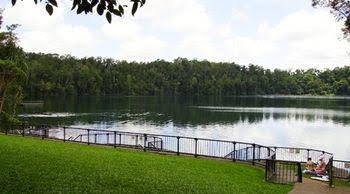 Dunkleys Place - Perth Resorts 5