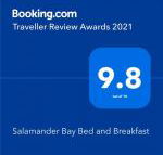 Salamander Bay Bed  Breakfast - Accommodation Perth