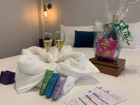 Merewether Motel - Perth Resorts 5