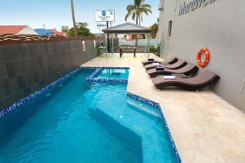 Merewether Motel - Perth Resorts 2