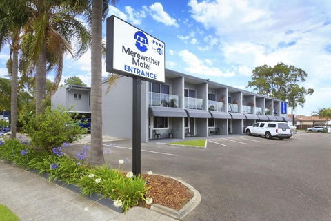 Merewether Motel - Perth Resorts 0