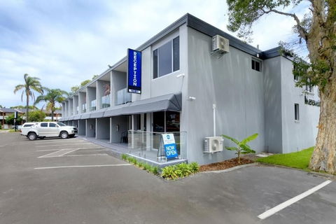 Merewether Motel - Perth Resorts 1