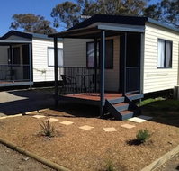 Goulburn South Caravan Park - Accommodation Perth