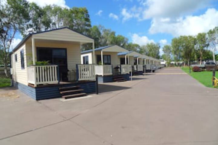 Brandon ACT Accommodation Perth