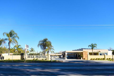 Mia Motel - Accommodation Perth 3