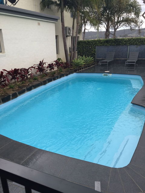 Merimbula Lake Apartments - Perth Resorts 3