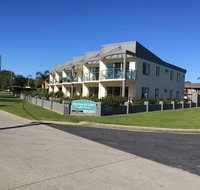 Merimbula Lake Apartments - Accommodation Perth