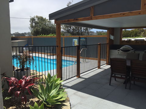 Merimbula Lake Apartments - Perth Resorts 2