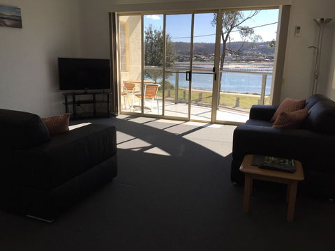 Merimbula Lake Apartments - Perth Resorts 4