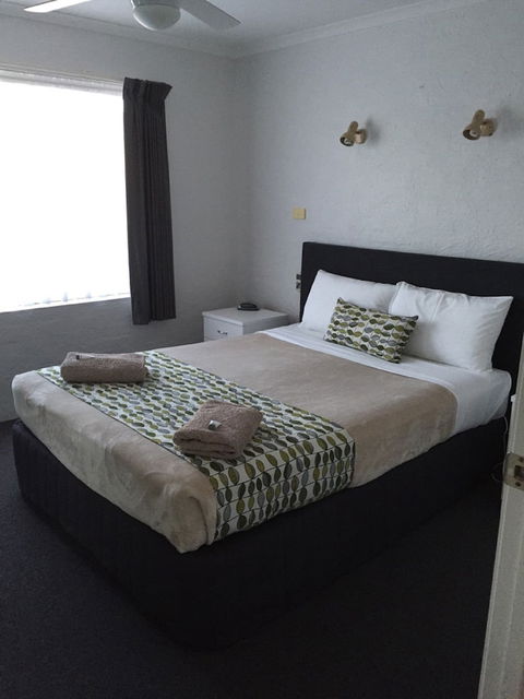 Merimbula Lake Apartments - Perth Resorts 6