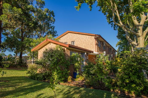 Manera Heights Apartment Motel - Accommodation Perth 3