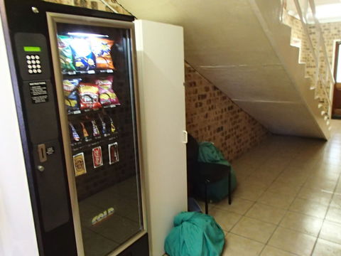 Manera Heights Apartment Motel - Accommodation Perth 2