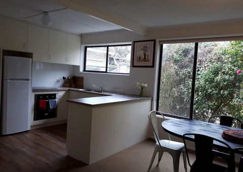 On The Banks - Accommodation Perth 6