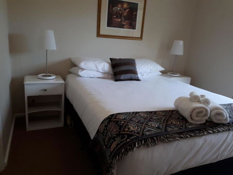 On The Banks - Accommodation Perth 4