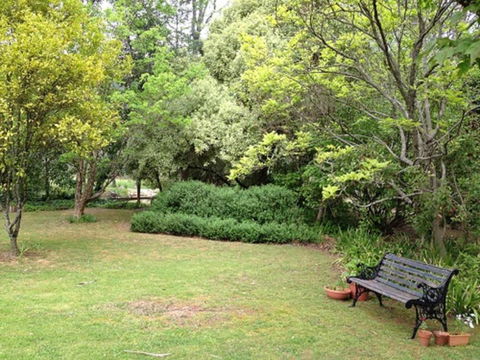 On The Banks - Accommodation Perth 2