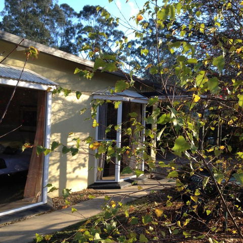 On The Banks - Accommodation Perth 1