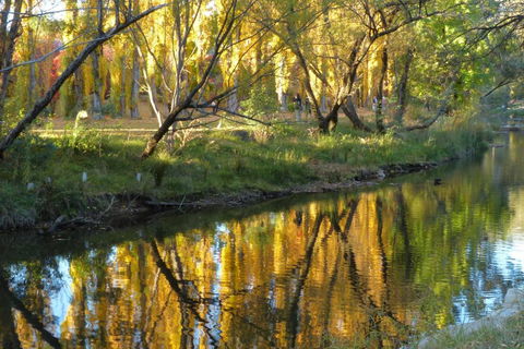 On The Banks - Accommodation Perth 3