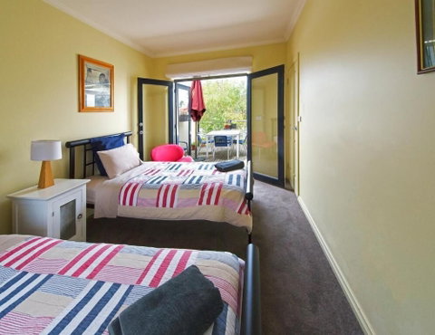 Port Boutique Accommodation - Accommodation Perth 2
