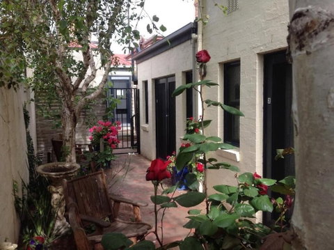 Port Boutique Accommodation - Accommodation Perth 0