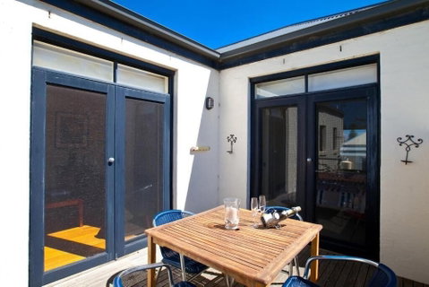Port Boutique Accommodation - Accommodation Perth 6